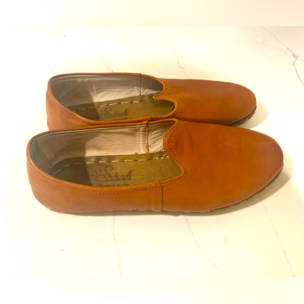 Men’s Sabah shoes